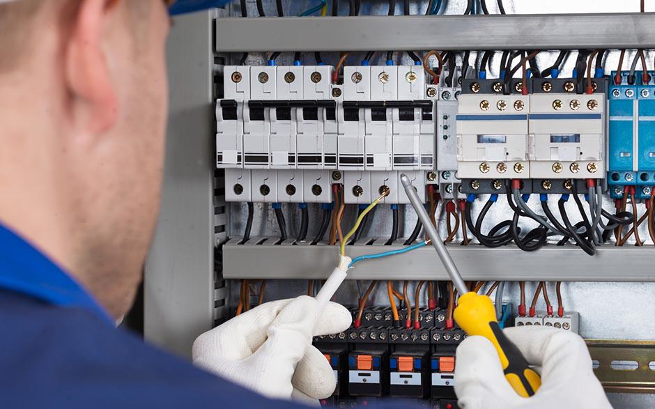 électricité de bâtiment Saint-Maur-des-Fossés
