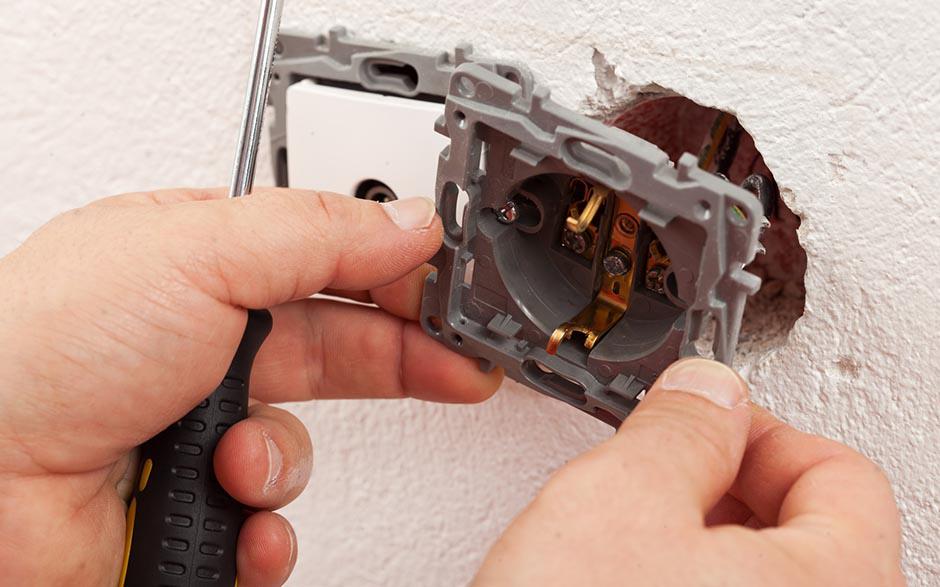 devis renovation électrique Gentilly