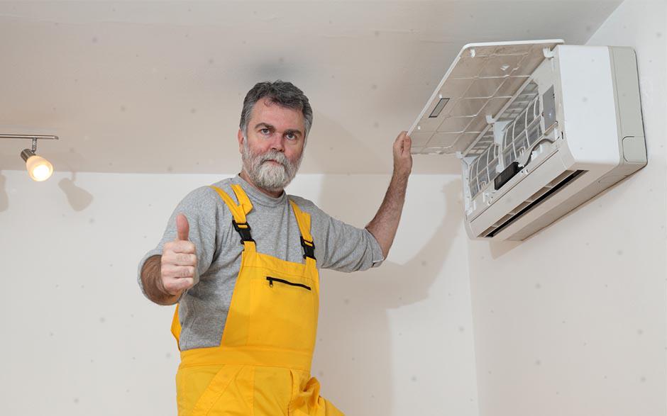 devis renovation électrique Limay