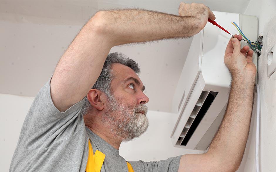 monteur électricien Nemours